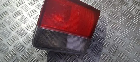 Mazda 626 Tailgate rear/tail lights 0431397