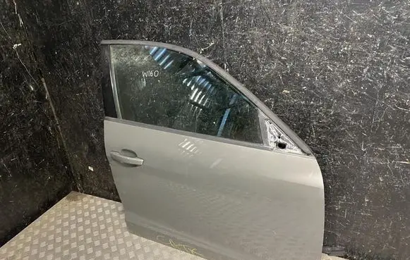 Audi A1 Front door 