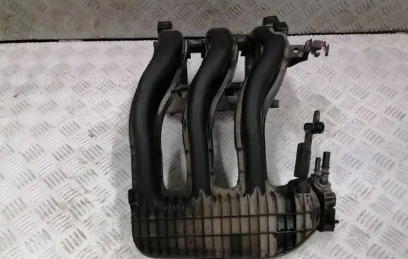 Intake manifold