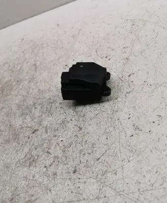 Volvo V40 Air flap motor/actuator 4N5H19E616 120504 6652A