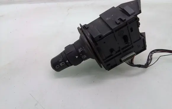 Renault Scenic II - Grand scenic II Indicator stalk
