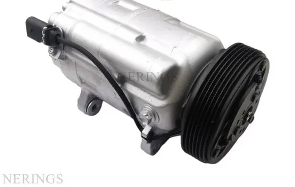 Audi A3 S3 8L Air conditioning (A/C) compressor (pump)