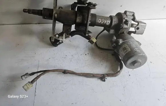 Toyota Aygo AB10 Electric power steering pump 452500H01100 21042251