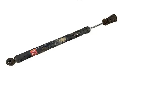 Ford C-MAX I Rear shock absorber/damper