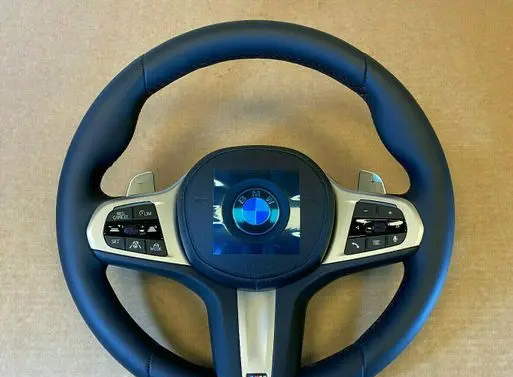 BMW X6 G06 Steering wheel 32308008184