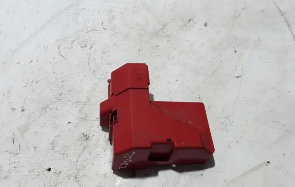 Renault Zoe Battery box tray cover/lid 243123210R