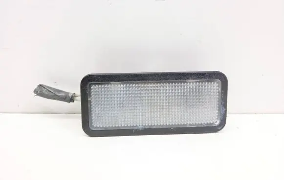 Citroen Xsara Picasso Other interior light