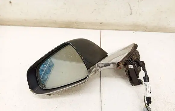 Tesla Model S Front door electric wing mirror 104132100H