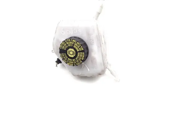 BMW 3 E90 E91 Brake fluid reservoir 7851569