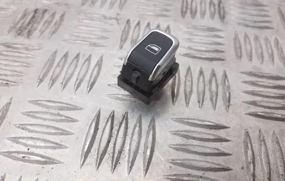 Audi A6 S6 C7 4G Electric window control switch 4H0959855A