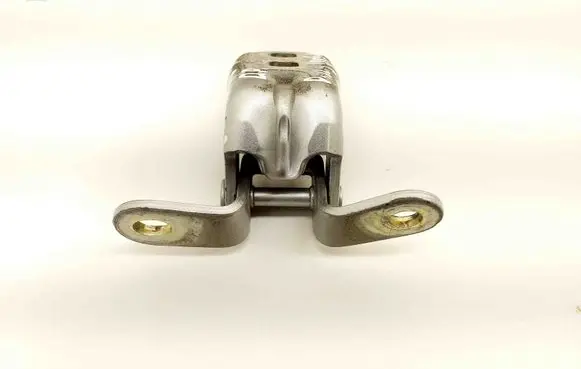 Front door upper hinge