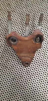Ford Transit Engine mounting bracket 6C1Q6030BB