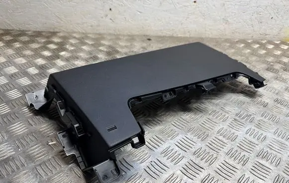 KIA EV6 Dashboard lower bottom trim panel 84761CV000