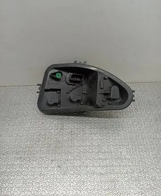 Renault Clio III Tail light bulb cover holder