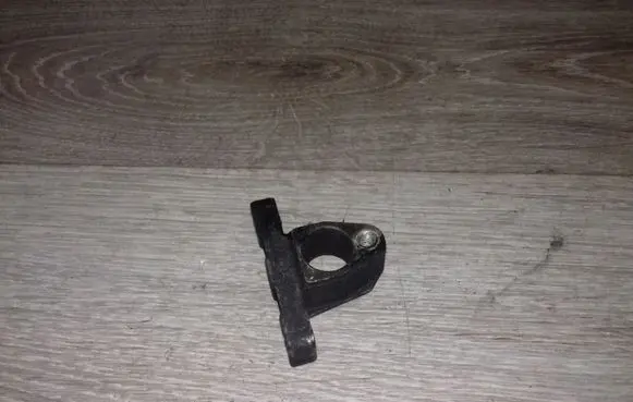 Volvo XC70 Crankshaft position sensor 1275789