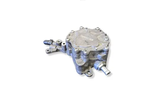 Volkswagen PASSAT B6 Tandem pump 100516A2