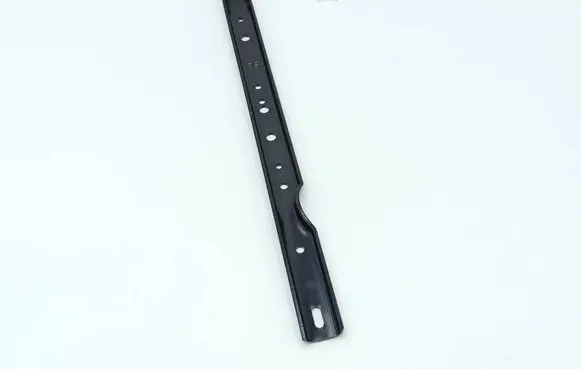 Aixam Coupe Front bumper mounting bracket 710CC316