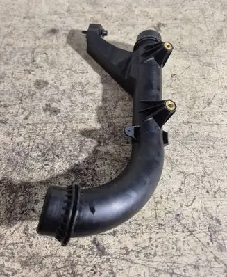 Mercedes-Benz E W213 Engine coolant pipe/hose A6542031302
