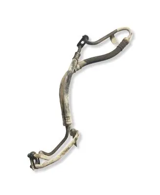 Opel Zafira B Power steering hose/pipe/line 13122703