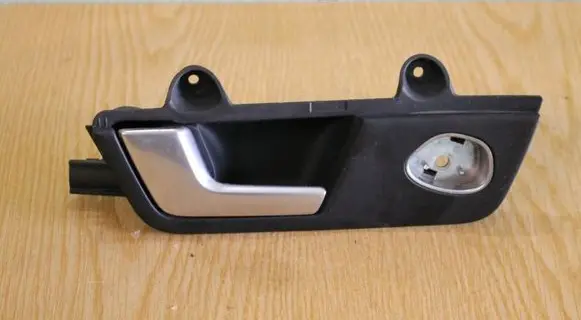 Audi A4 S4 B6 8E 8H Rear door interior handle 8E2837019F