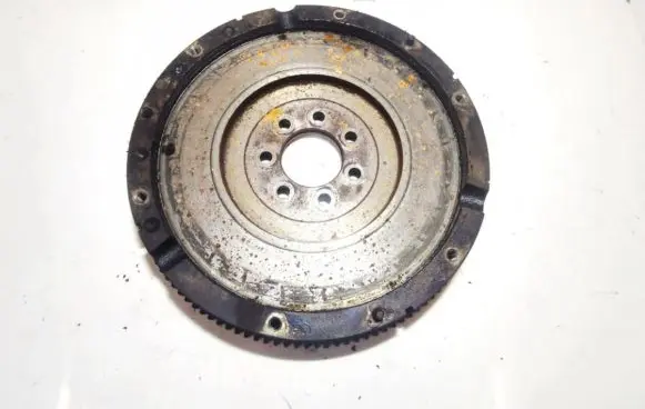 Flywheel