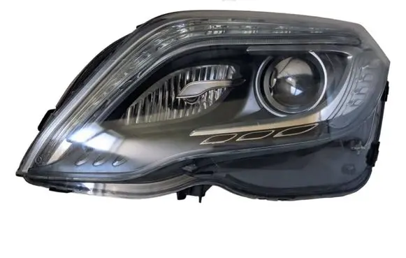 Mercedes-Benz GLK (X204) Headlight/headlamp A2048201539 7326100000