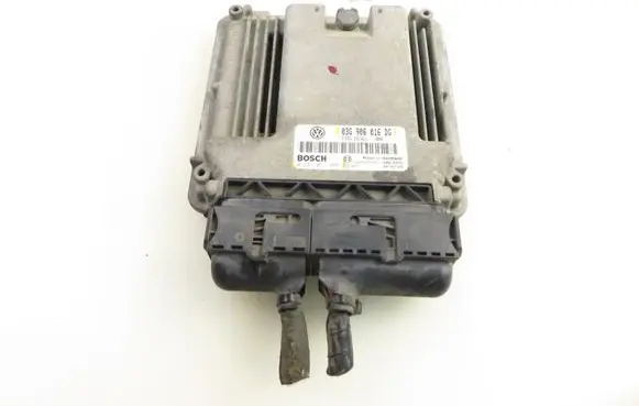 Seat Altea Engine control unit/module 0281011885 03G906016DG