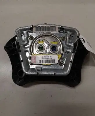 Fiat Ulysse Steering wheel airbag 14958420YR