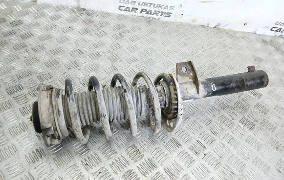 Volkswagen Caddy Front shock absorber/damper 