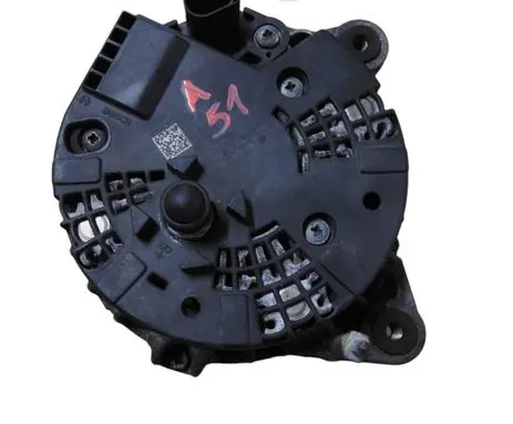 Generator/alternator
