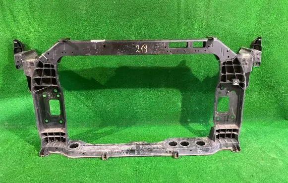 KIA Sportage Radiator support slam panel 64101F1000