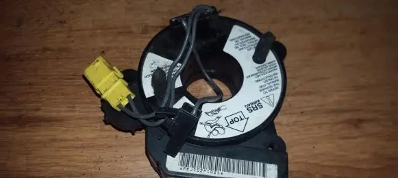 Honda CR-V Airbag slip ring squib (SRS ring)