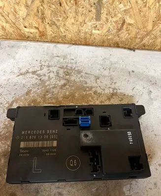 Door control unit/module