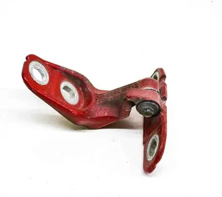 Jaguar F-Type Front door upper hinge EX53228A64AC