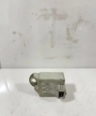 Ford Mondeo Mk III Ignition amplifier control unit 93AB12A019 CZB1A 0310025012