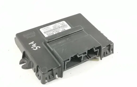 Ford F150 Transfer box differential control unit HL3A7H417AC