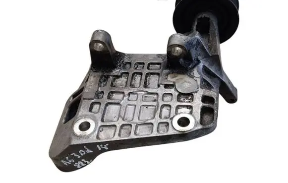 Audi A6 S6 C7 4G Generator/alternator bracket 059903143A 059903241J