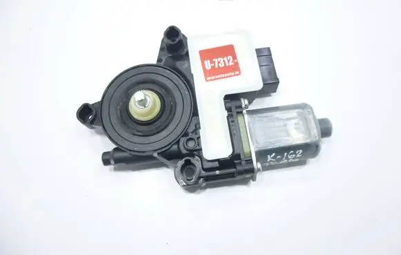 Volkswagen T-Cross Front door window regulator motor 2Q2959405E S00039