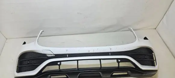 Mercedes-Benz GLC X253 C253 Front bumper A2538851304