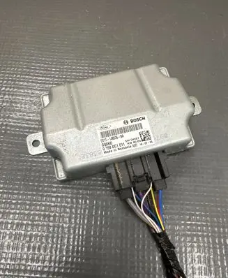 Ford Kuga II Other control units/modules DT1T14B526BA