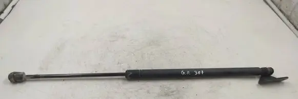 Opel Zafira A Tailgate/trunk strut/damper 90579440