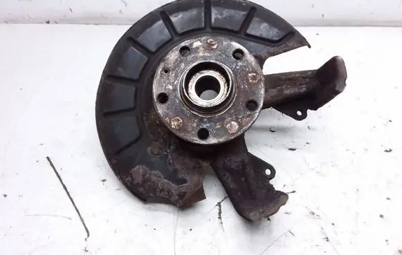 Audi A3 S3 A3 Sportback 8P Front wheel hub