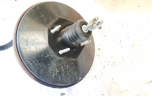 Honda CR-V Brake booster 0204051829 4600a-swy-e010-m3