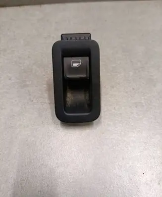 Volkswagen Golf VII Electric window control switch 5G0959855H