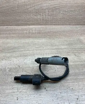 BMW 3 E46 ABS brake wheel speed sensor 1165609