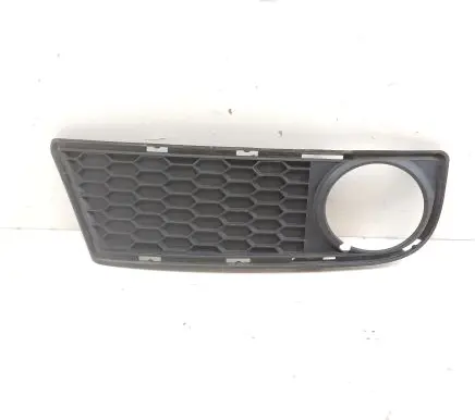 BMW 1 E82 E88 Front fog light trim/grill 8054486 15857711