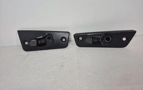 Volkswagen Transporter - Caravelle T5 Sliding door check strap stopper 7H0843640E 7H0843638E 7H0843640F