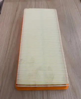 Alfa Romeo Mito Air filter 50515501