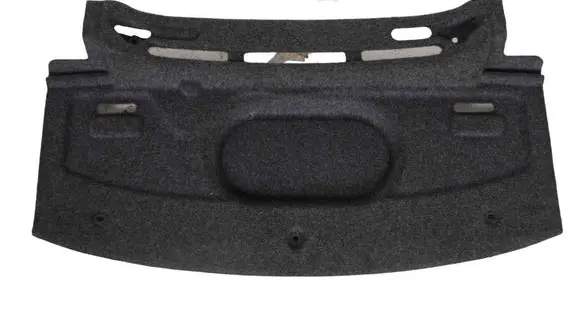 Jaguar S-Type Tailgate trim