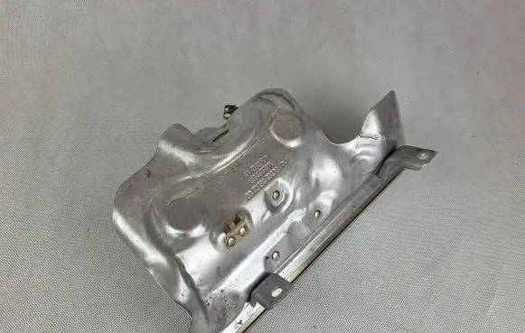 Mercedes-Benz A W177 Heat shield in engine bay A2821510800 45RNZ18 144507791R